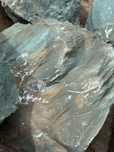 Ландшафтные глыбы зелёные 200-500 килограмм купить в Республике Крым