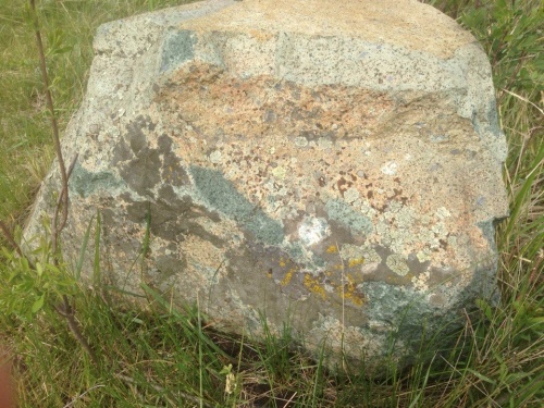 Гигантские зелёные валуны для ландшафтного дизайна весом более 5 тонн купить в Республике Крым