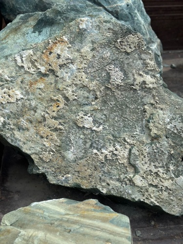 Ландшафтные глыбы зелёные 200-500 килограмм купить в Республике Крым