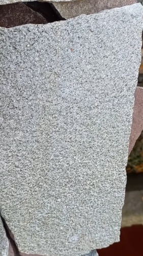 Плитняк златолит серебристый для цоколя, отмостки купить в Республике Крым