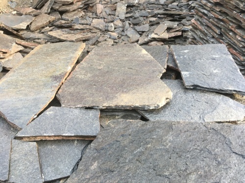 Серицит для лестницы, ступеней купить в Республике Крым