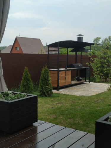 Серицит для мощения на бетонное основание купить в Республике Крым